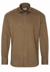 Eterna Langarmhemd »MODERN FIT«