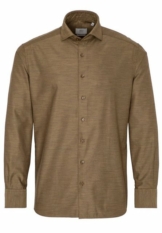 Eterna Langarmhemd »MODERN FIT«