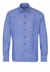 Eterna Langarmhemd »MODERN FIT«