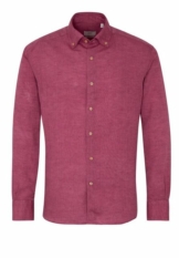 Eterna Langarmhemd »MODERN FIT«