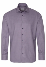 Eterna Langarmhemd »MODERN FIT«