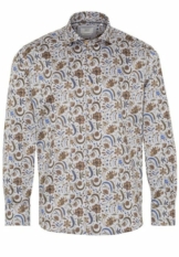 Eterna Langarmhemd »MODERN FIT«