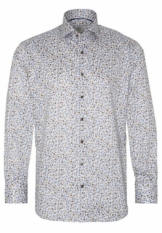 Eterna Langarmhemd »MODERN FIT«