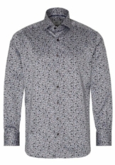 Eterna Langarmhemd »MODERN FIT«