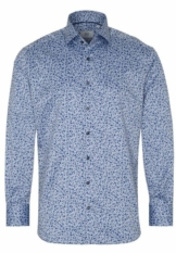 Eterna Langarmhemd »MODERN FIT«