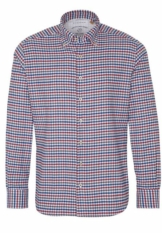 Eterna Langarmhemd »REGULAR FIT«