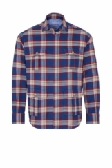 Eterna Langarmhemd »REGULAR FIT«