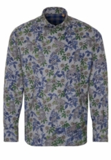 Eterna Langarmhemd »REGULAR FIT«