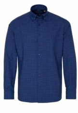 Eterna Langarmhemd »REGULAR FIT«