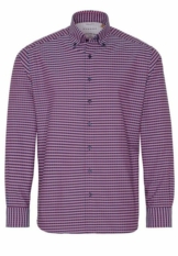 Eterna Langarmhemd »REGULAR FIT«