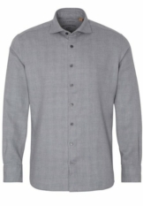 Eterna Langarmhemd »REGULAR FIT«