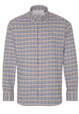 Eterna Langarmhemd »REGULAR FIT«