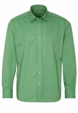 Eterna Langarmhemd »REGULAR FIT«