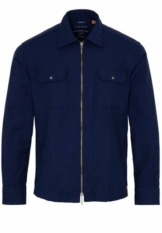 Eterna Langarmhemd »REGULAR FIT«