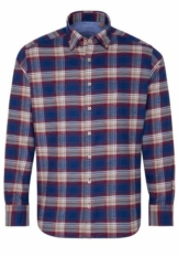 Eterna Langarmhemd »REGULAR FIT«