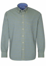 Eterna Langarmhemd »REGULAR FIT«