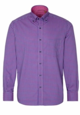 Eterna Langarmhemd »REGULAR FIT«