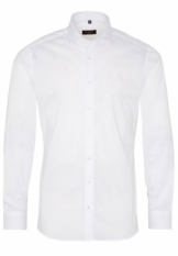 Eterna Langarmhemd »SLIM FIT«