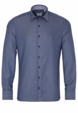Eterna Langarmhemd »SLIM FIT«