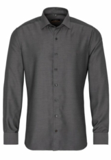 Eterna Langarmhemd »SLIM FIT«