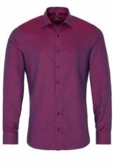 Eterna Langarmhemd »SLIM FIT«