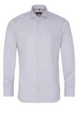 Eterna Langarmhemd »SLIM FIT«
