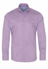 Eterna Langarmhemd »SLIM FIT«