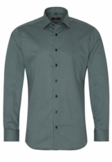 Eterna Langarmhemd »SLIM FIT«