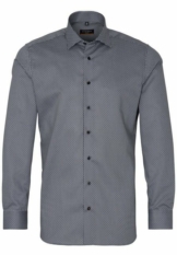 Eterna Langarmhemd »SLIM FIT«