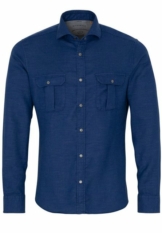Eterna Langarmhemd »SLIM FIT«