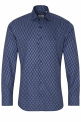 Eterna Langarmhemd »SLIM FIT«