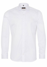 Eterna Langarmhemd »SLIM FIT«