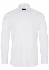 Eterna Langarmhemd »SLIM FIT«