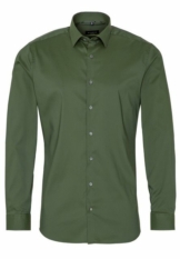 Eterna Langarmhemd »SUPER SLIM«