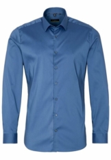 Eterna Langarmhemd »SUPER SLIM«