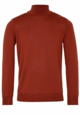 Eterna Rollkragenpullover