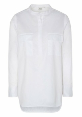 Eterna Schlupfbluse »CLASSIC FIT«