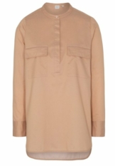 Eterna Schlupfbluse »CLASSIC FIT«