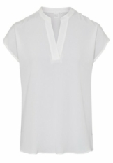 Eterna Seidenbluse »CLASSIC FIT«