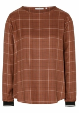Eterna Shirtbluse »CLASSIC FIT«