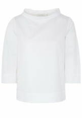 Eterna Shirtbluse »CLASSIC FIT«