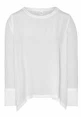 Eterna Shirtbluse »CLASSIC FIT«