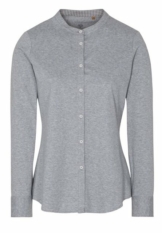 Eterna Shirtbluse »FITTED«