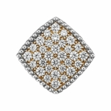 Jacques Lemans Anhänger »375/- Gold«