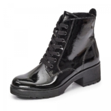 Marco Tozzi Boots - Damen - schwarz