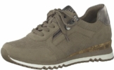 MARCO TOZZI Sneaker mit gepolsterter Innensohle