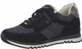 MARCO TOZZI Sneaker mit Warmfutter