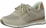 MARCO TOZZI Sneaker mit Warmfutter