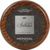 Mondial Antica Barberia Rasiercreme »Nobilis Lime and Lavender«