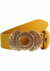 RETTUNGSRING by showroom 019° Koppelgürtel Wechselgürtel